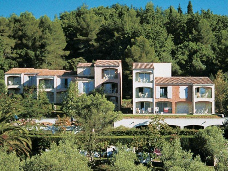 Le Club Mougins Aparthotel Εξωτερικό φωτογραφία