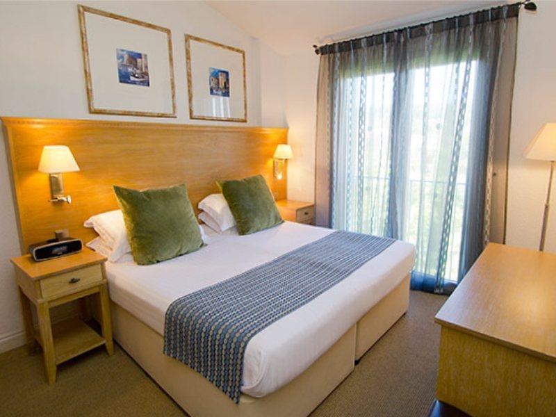 Le Club Mougins Aparthotel Εξωτερικό φωτογραφία